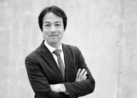 宮下紘　Hiroshi Miyashita